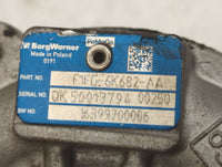 2014 Ford Fusion Turbocharger Turbo Charger Super Charger Supercharger - Oemusedautoparts1.com
