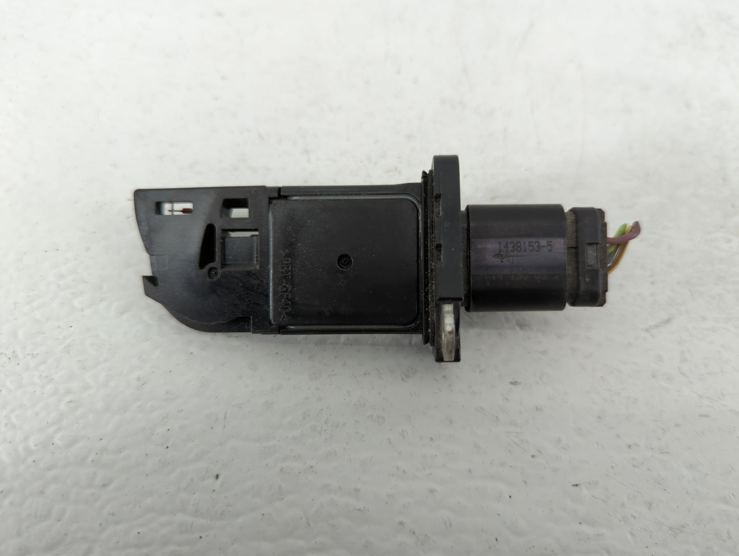 2013-2016 Ford Fusion Mass Air Flow Meter Maf - Oemusedautoparts1.com