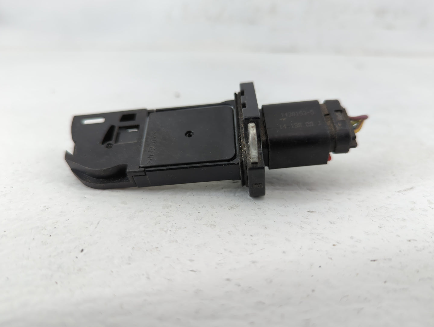 2013-2016 Ford Fusion Mass Air Flow Meter Maf - Oemusedautoparts1.com