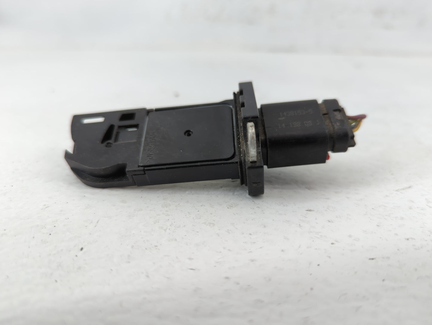 2013-2016 Ford Fusion Mass Air Flow Meter Maf - Oemusedautoparts1.com