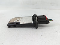 2013-2016 Ford Fusion Mass Air Flow Meter Maf - Oemusedautoparts1.com