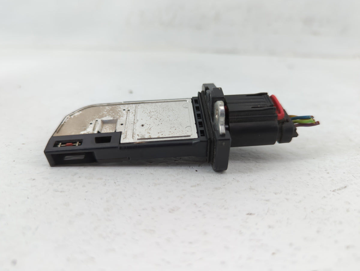 2013-2016 Ford Fusion Mass Air Flow Meter Maf Sensor 632190 - Oemusedautoparts1.com