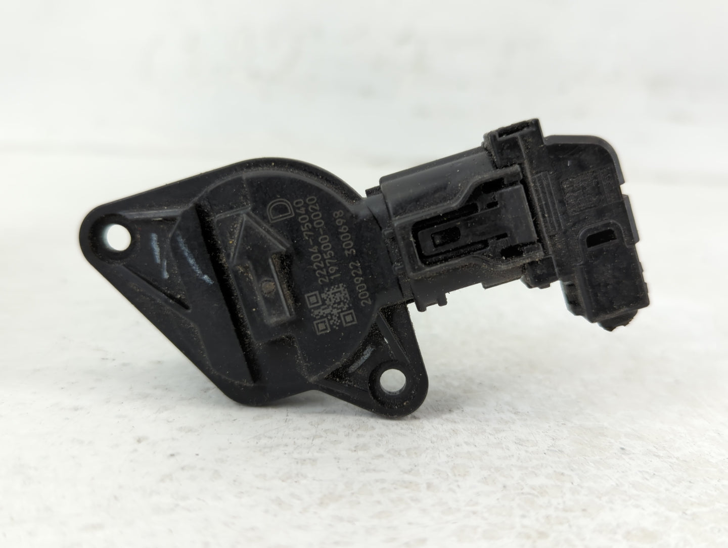 2013-2020 Ford Fusion Mass Air Flow Meter Maf - Oemusedautoparts1.com