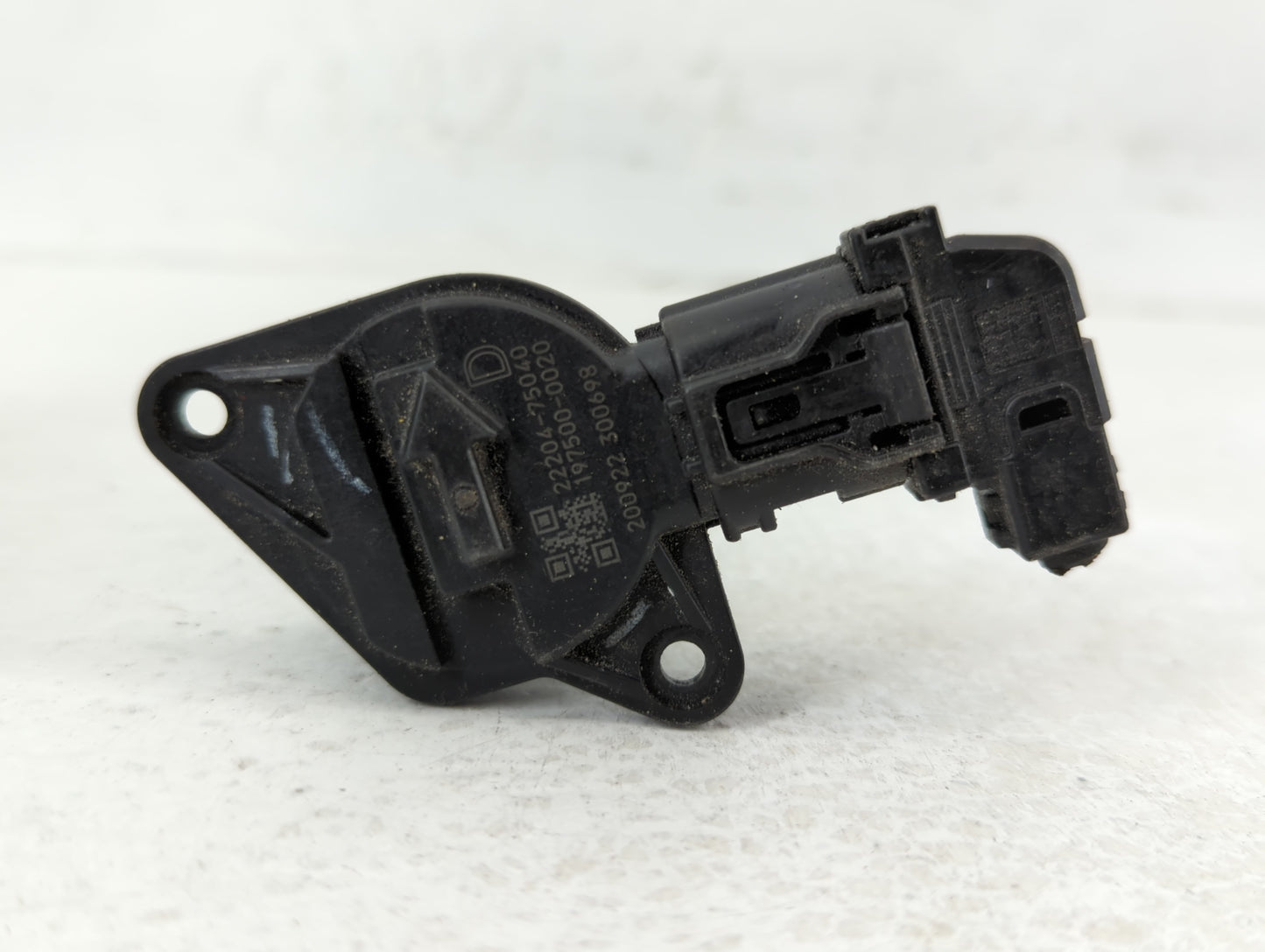 2013-2020 Ford Fusion Mass Air Flow Meter Maf - Oemusedautoparts1.com