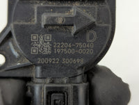 2013-2020 Ford Fusion Mass Air Flow Meter Maf Sensor 632376 - Oemusedautoparts1.com