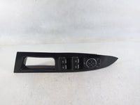2013-2020 Ford Fusion Master Power Window Switch Replacement Driver Side Left P/N:20150117C DG9T-14540-ABW Fits OEM Used Aut