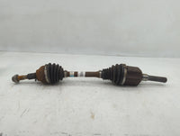 2013-2020 Ford Fusion Axle Shaft Front Driver Cv C/v - Oemusedautoparts1.com