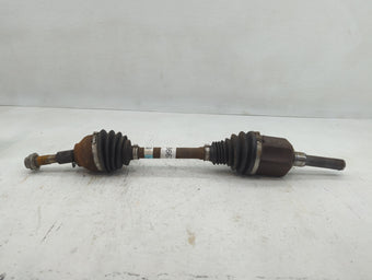 compare product 2013-2020 Ford Fusion Axle Shaft Front Driver Cv C/v
