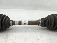 2013-2020 Ford Fusion Axle Shaft Front Driver Cv C/v - Oemusedautoparts1.com