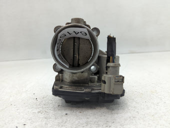 compare product 2014-2020 Ford Fusion Throttle Body P/N:DS7G-9F991-BB Fits Fits 2014 2015 2016 2017 2018 2019 2020 OEM Used Auto Parts