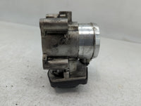 2014-2020 Ford Fusion Throttle Body P/N:DS7G-9F991-BB Fits Fits 2014 2015 2016 2017 2018 2019 2020 OEM Used Auto Parts - Oem