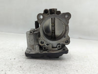 2014-2020 Ford Fusion Throttle Body P/N:DS7G-9F991-BB Fits Fits 2014 2015 2016 2017 2018 2019 2020 OEM Used Auto Parts - Oem