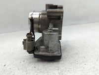 2014-2020 Ford Fusion Throttle Body P/N:DS7G-9F991-BB Fits Fits 2014 2015 2016 2017 2018 2019 2020 OEM Used Auto Parts - Oem