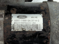 2013-2020 Ford Fusion Car Starter Motor Solenoid OEM P/N:M000T89182ZC BB5T-11000-BA Fits OEM Used Auto Parts - Oemusedautopa