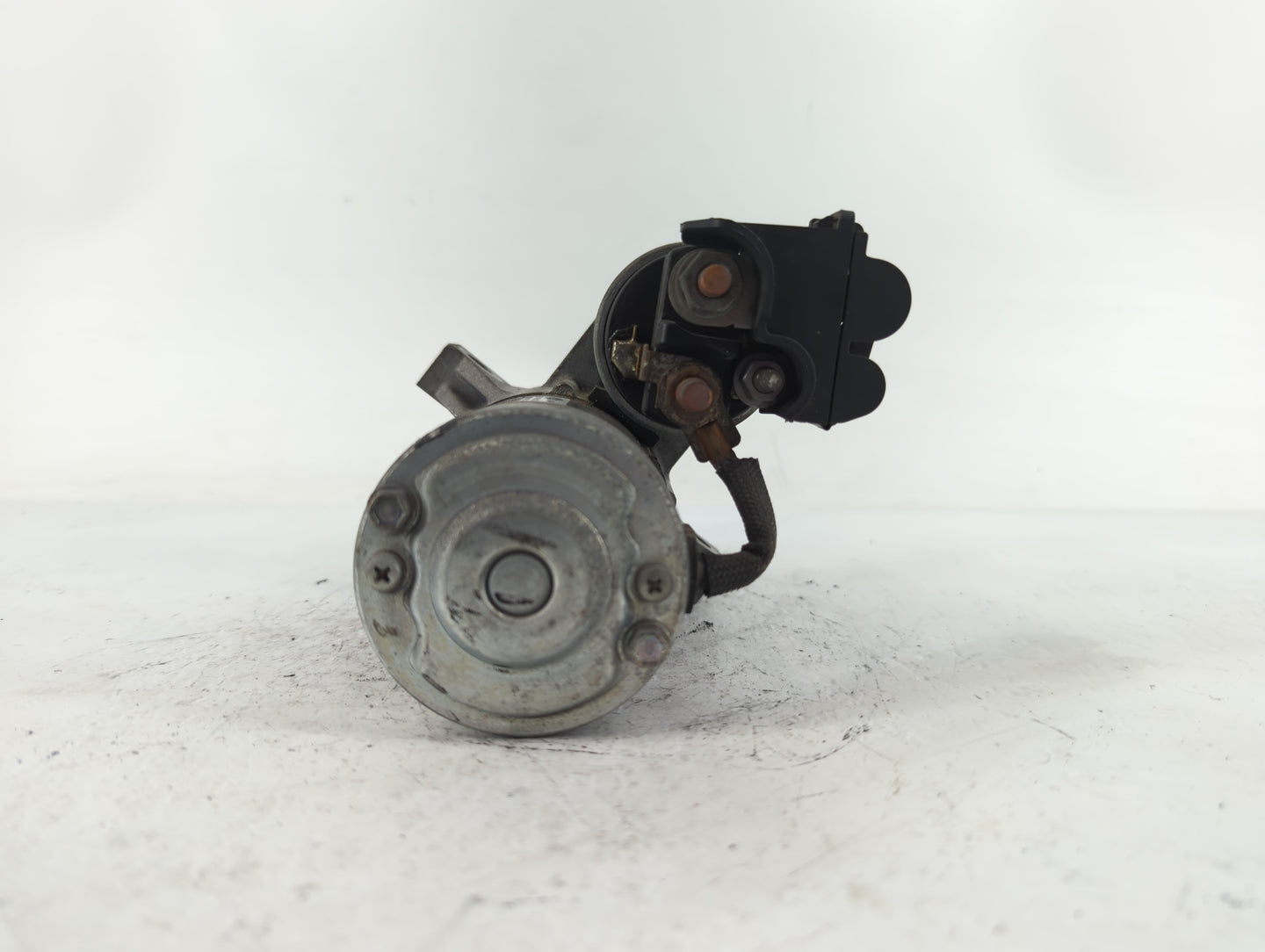 2013-2020 Ford Fusion Car Starter Motor Solenoid OEM P/N:M000T89182ZC BB5T-11000-BA Fits OEM Used Auto Parts - Oemusedautopa