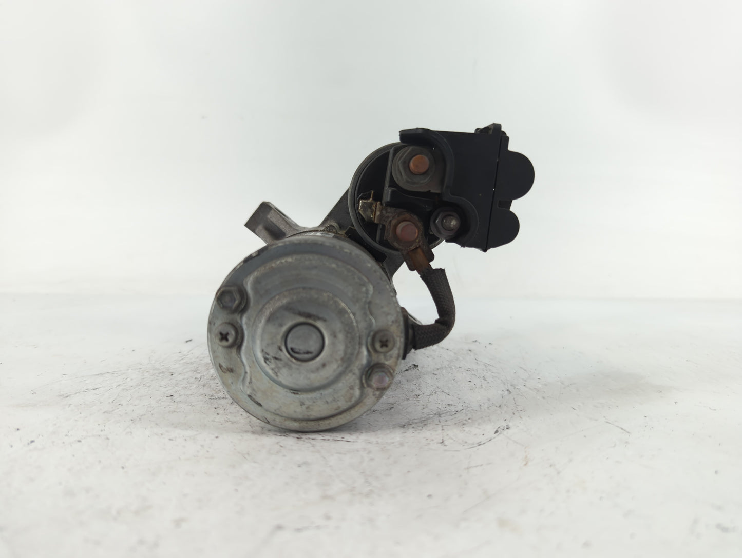 2013-2020 Ford Fusion Car Starter Motor Solenoid OEM P/N:M000T89182ZC BB5T-11000-BA Fits OEM Used Auto Parts - Oemusedautopa