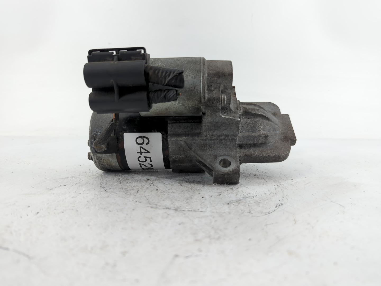 2013-2020 Ford Fusion Car Starter Motor Solenoid OEM P/N:M000T89182ZC BB5T-11000-BA Fits OEM Used Auto Parts - Oemusedautopa