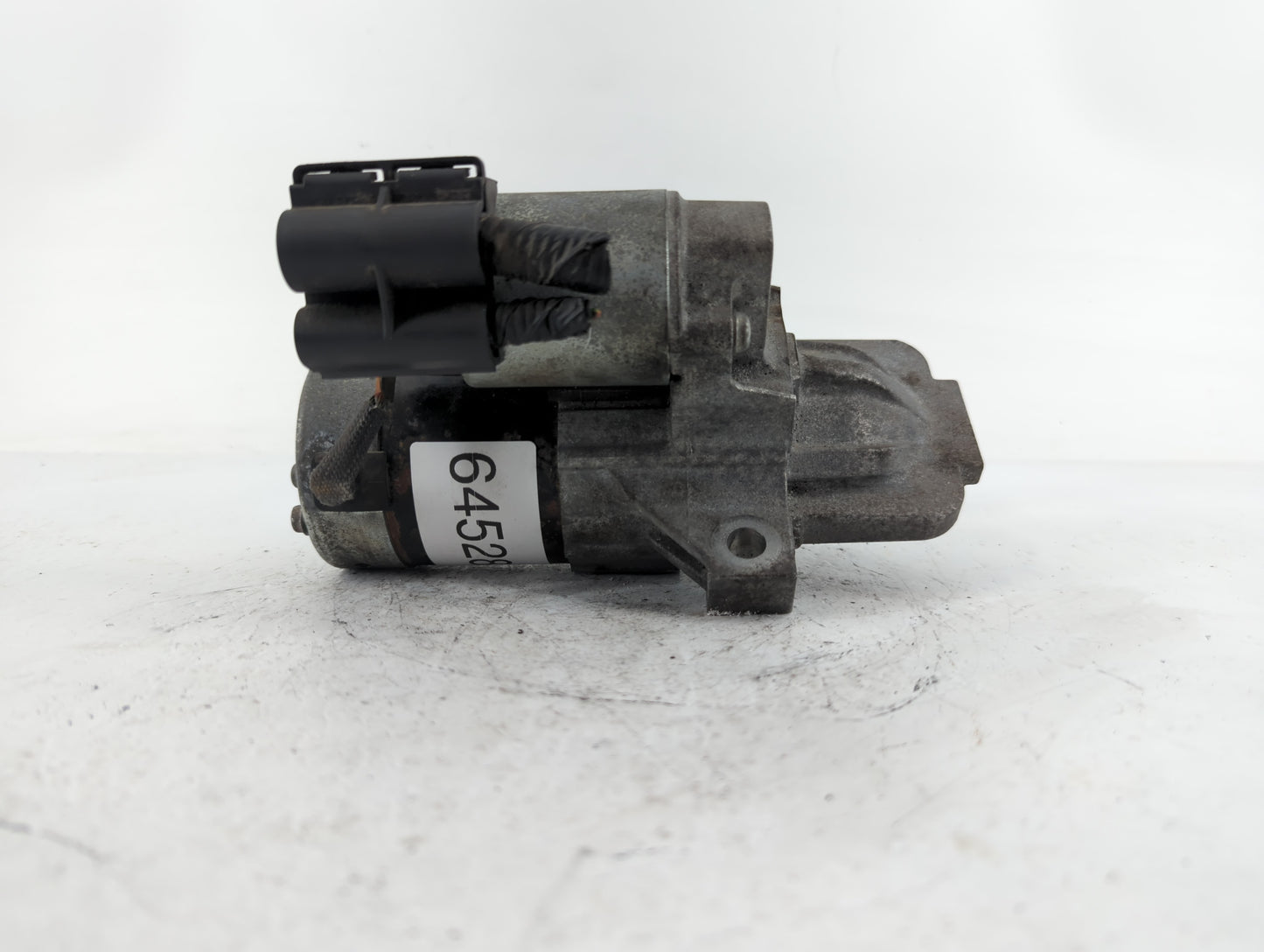2013-2020 Ford Fusion Car Starter Motor Solenoid OEM P/N:M000T89182ZC BB5T-11000-BA Fits OEM Used Auto Parts - Oemusedautopa