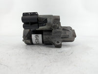 2013-2020 Ford Fusion Car Starter Motor Solenoid OEM P/N:M000T89182ZC BB5T-11000-BA Fits OEM Used Auto Parts - Oemusedautopa