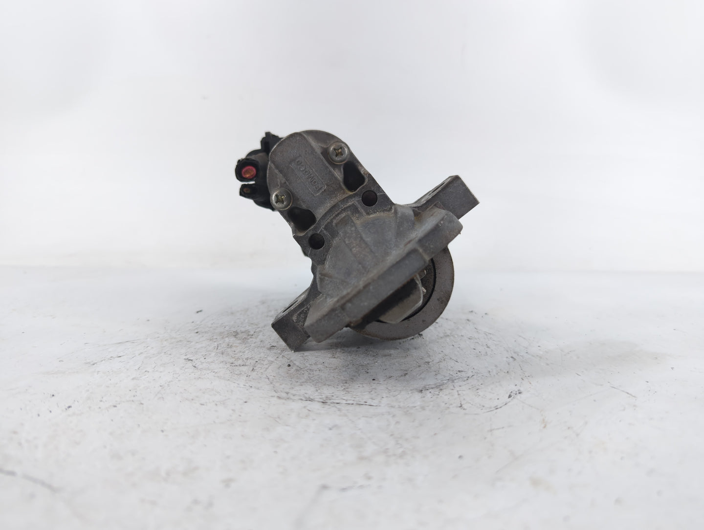 2013-2020 Ford Fusion Car Starter Motor Solenoid OEM P/N:M000T89182ZC BB5T-11000-BA Fits OEM Used Auto Parts - Oemusedautopa