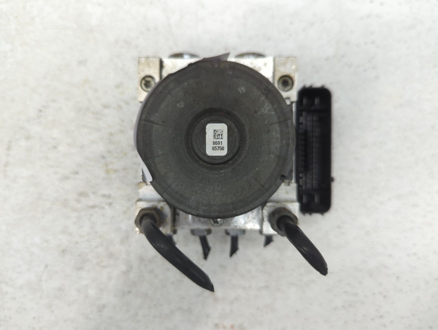 2014-2016 Ford Fusion ABS Pump Control Module Replacement P/N:EG9C-2C405-AF Fits Fits 2014 2015 2016 OEM Used Auto Parts - O
