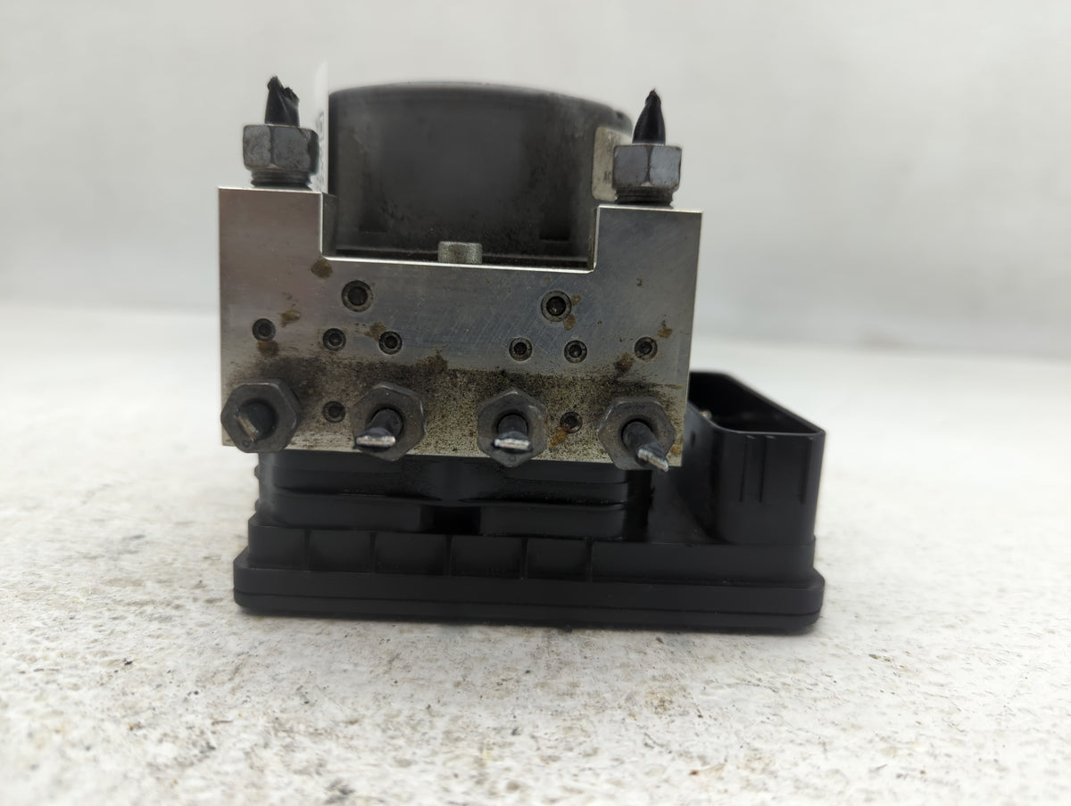 2014-2016 Ford Fusion Anti-Lock Brake ABS Pump Module Actuator OEM P/N:EG9C-2C405-AD Fits Fits 2014 2015 2016 OEM Used Auto 