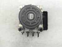 2014-2016 Ford Fusion Anti-Lock Brake ABS Pump Module Actuator OEM P/N:EG9C-2C405-AD Fits Fits 2014 2015 2016 OEM Used Auto 