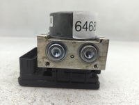 2014-2016 Ford Fusion Anti-Lock Brake ABS Pump Module Actuator OEM P/N:EG9C-2C405-AD Fits Fits 2014 2015 2016 OEM Used Auto 