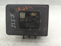 2014-2016 Ford Fusion Anti-Lock Brake ABS Pump Module Actuator OEM P/N:EG9C-2C405-AD Fits Fits 2014 2015 2016 OEM Used Auto 