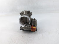 2014-2020 Ford Fusion Throttle Body P/N:B16 161 4165 DS7G-9F991-BB Fits Fits 2014 2015 2016 2017 2018 2019 2020 OEM Used Aut