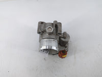 2014-2020 Ford Fusion Throttle Body P/N:B16 161 4165 DS7G-9F991-BB Fits Fits 2014 2015 2016 2017 2018 2019 2020 OEM Used Aut