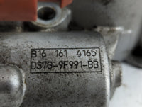 2014-2020 Ford Fusion Throttle Body P/N:B16 161 4165 DS7G-9F991-BB Fits Fits 2014 2015 2016 2017 2018 2019 2020 OEM Used Aut