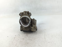 2014-2020 Ford Fusion Throttle Body P/N:B14 315 4603 DS7G-9F991-BB Fits Fits 2014 2015 2016 2017 2018 2019 2020 OEM Used Aut