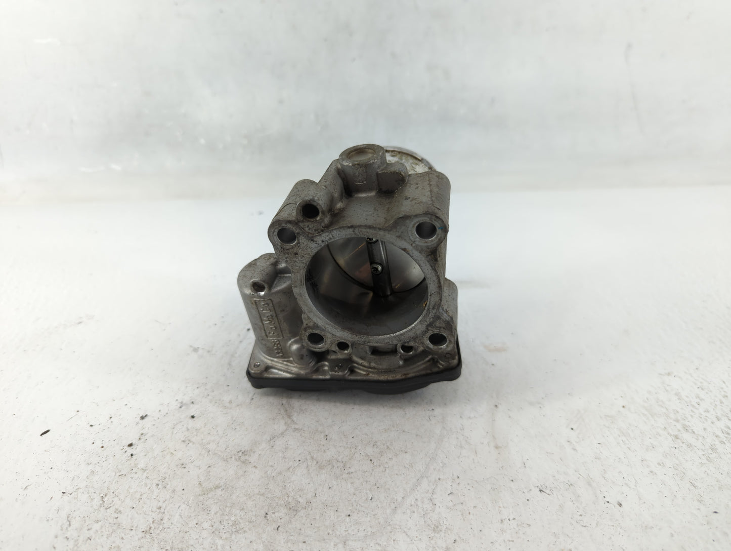 2014-2020 Ford Fusion Throttle Body P/N:B14 315 4603 DS7G-9F991-BB Fits Fits 2014 2015 2016 2017 2018 2019 2020 OEM Used Aut