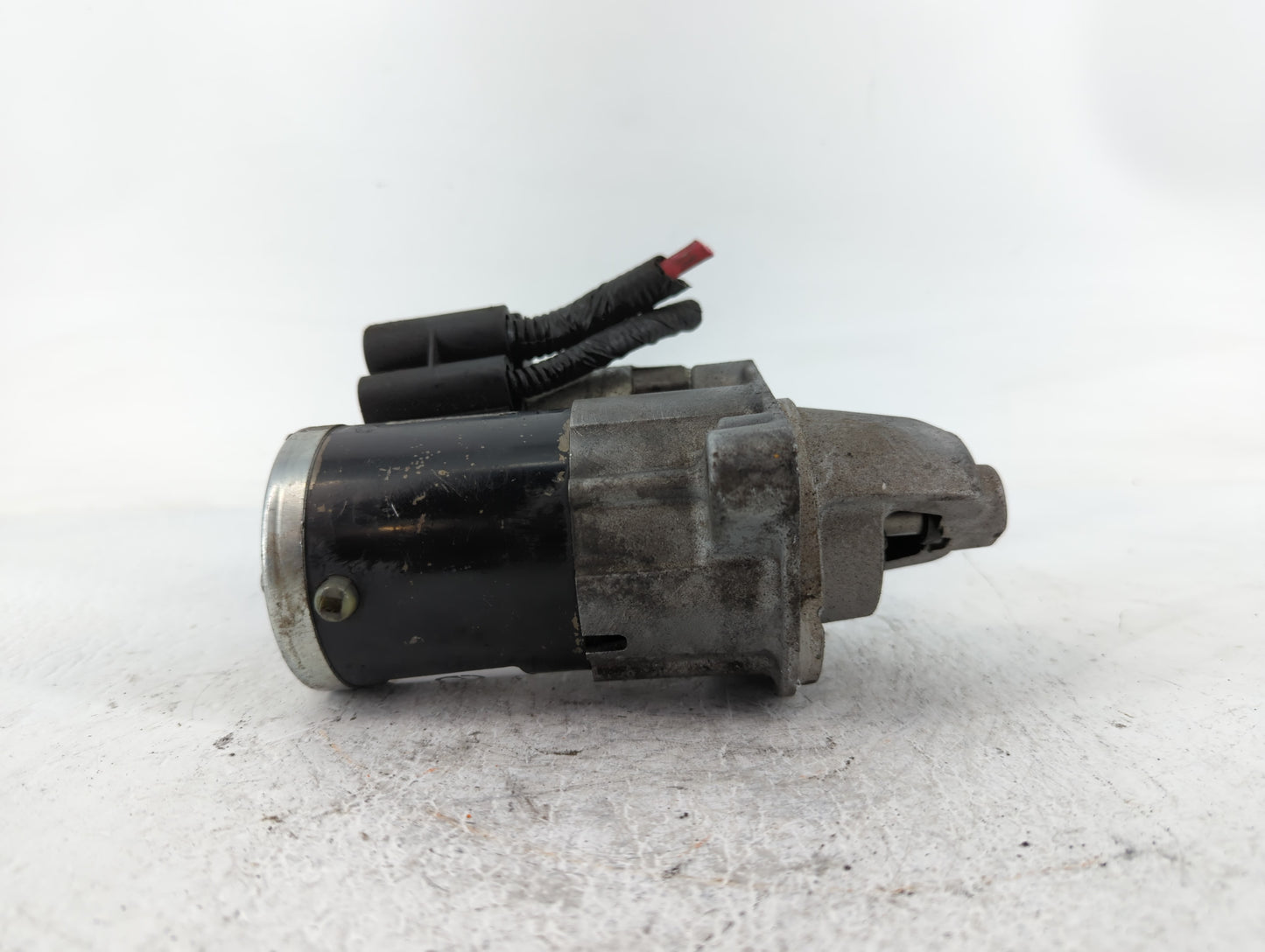 2013-2016 Ford Fusion Car Starter Motor Solenoid OEM P/N:4814 D CJ5T-11000-BA Fits Fits 2013 2014 2015 2016 OEM Used Auto Pa