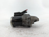 2013-2016 Ford Fusion Car Starter Motor Solenoid OEM P/N:4814 D CJ5T-11000-BA Fits Fits 2013 2014 2015 2016 OEM Used Auto Pa
