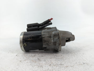 2013-2016 Ford Fusion Car Starter Motor Solenoid OEM P/N:4814 D CJ5T-11000-BA Fits Fits 2013 2014 2015 2016 OEM Used Auto Pa