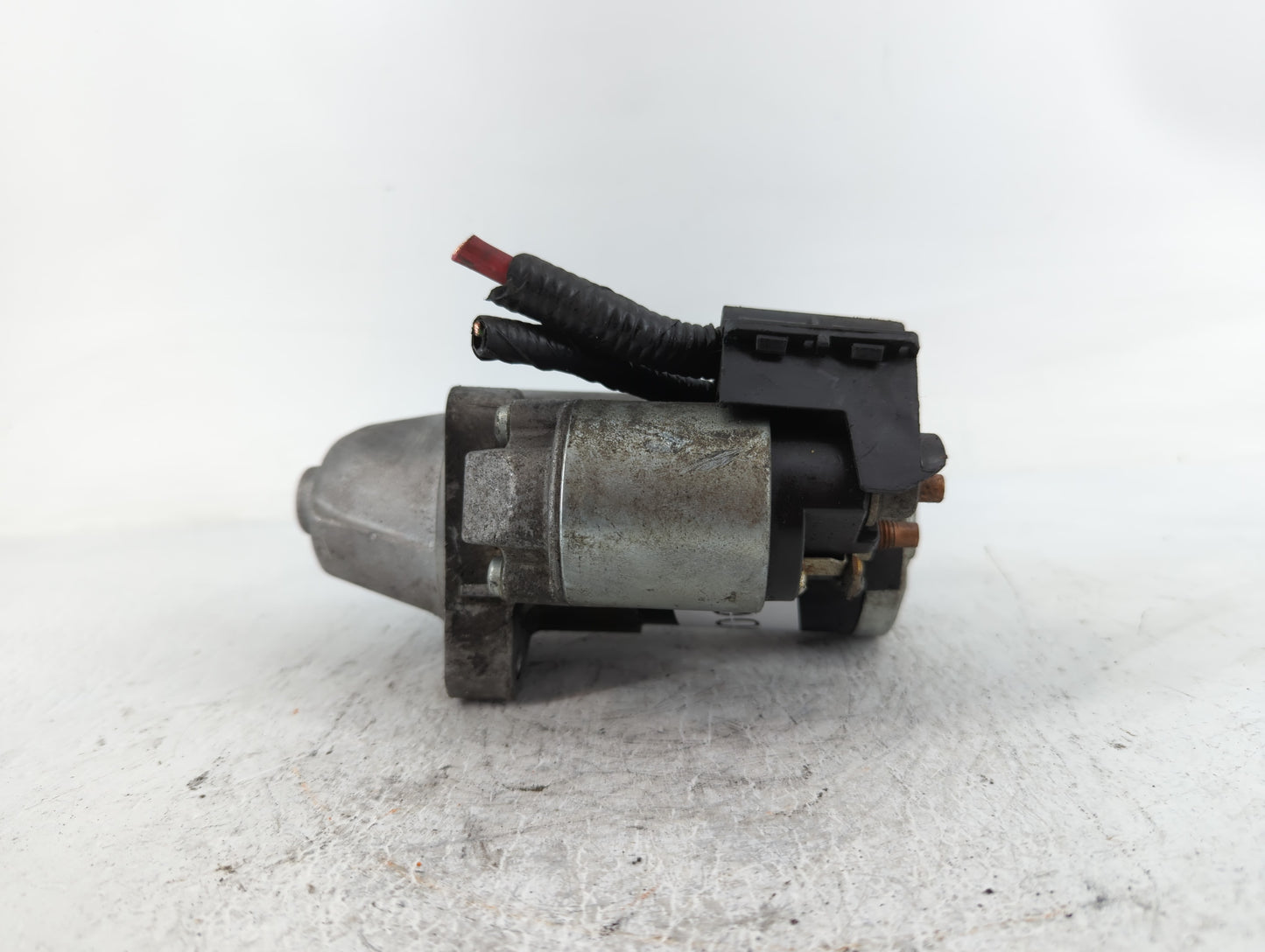 2013-2016 Ford Fusion Car Starter Motor Solenoid OEM P/N:4814 D CJ5T-11000-BA Fits Fits 2013 2014 2015 2016 OEM Used Auto Pa