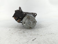 2013-2016 Ford Fusion Car Starter Motor Solenoid OEM P/N:4814 D CJ5T-11000-BA Fits Fits 2013 2014 2015 2016 OEM Used Auto Pa
