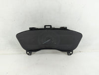 2014-2015 Ford Fusion Instrument Cluster Speedometer Gauges P/N:FS7T-10849-JE Fits Fits 2014 2015 OEM Used Auto Parts - Oemu
