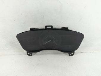 compare product 2014-2015 Ford Fusion Instrument Cluster Speedometer Gauges P/N:FS7T-10849-JE Fits Fits 2014 2015 OEM Used Auto Parts