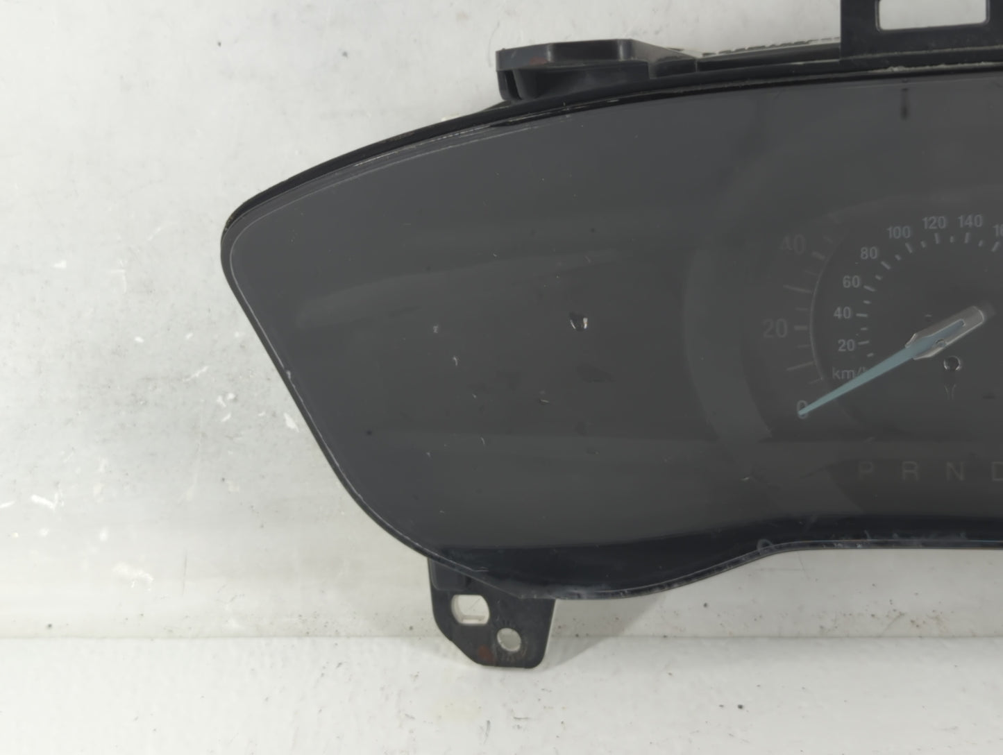 2014-2015 Ford Fusion Instrument Cluster Speedometer Gauges P/N:FS7T-10849-JE Fits Fits 2014 2015 OEM Used Auto Parts - Oemu