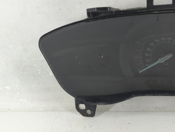 2014-2015 Ford Fusion Instrument Cluster Speedometer Gauges P/N:FS7T-10849-JE Fits Fits 2014 2015 OEM Used Auto Parts