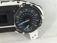 2014-2015 Ford Fusion Instrument Cluster Speedometer Gauges P/N:A2C94474101 Fits Fits 2014 2015 OEM Used Auto Parts - Oemuse