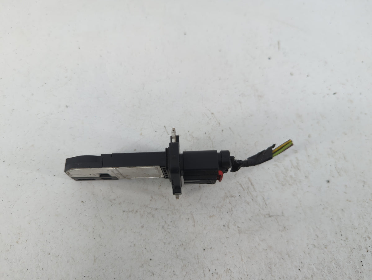 2013-2016 Ford Fusion Mass Air Flow Meter Maf Sensor 656786 - Oemusedautoparts1.com