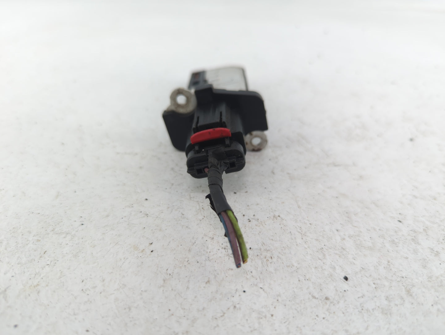 2013-2016 Ford Fusion Mass Air Flow Meter Maf - Oemusedautoparts1.com