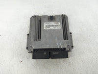 2014-2016 Ford Fusion PCM Engine Control Computer ECU ECM PCU OEM P/N:DS7A-12B684-DA ES7A-12A650-CPB Fits Fits 2014 2015 201