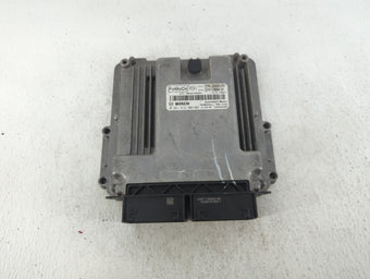 compare product 2014-2016 Ford Fusion PCM Engine Control Computer ECU ECM PCU OEM P/N:DS7A-12B684-DA ES7A-12A650-CPB Fits Fits 2014 2015 2016 OEM Used Auto Parts