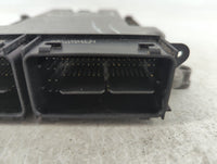 2014-2016 Ford Fusion PCM Engine Control Computer ECU ECM PCU OEM P/N:DS7A-12B684-DA ES7A-12A650-CPB Fits Fits 2014 2015 201