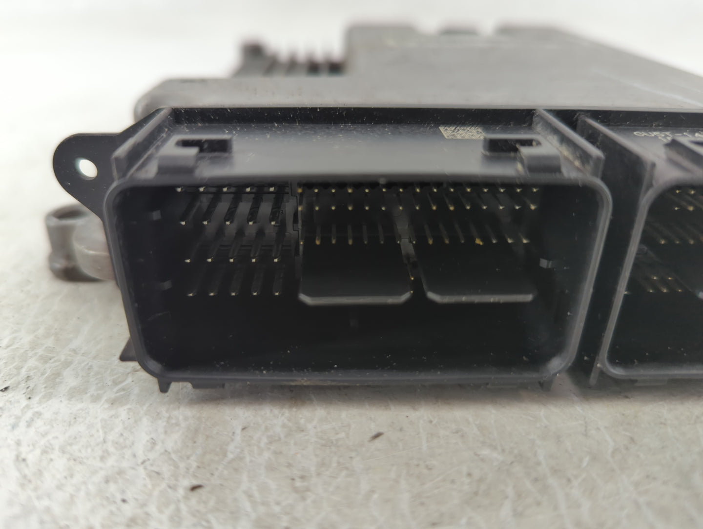 2014-2016 Ford Fusion PCM Engine Control Computer ECU ECM PCU OEM P/N:DS7A-12B684-DA ES7A-12A650-CPB Fits Fits 2014 2015 201